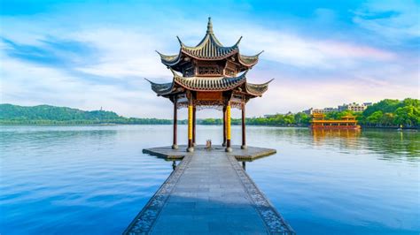 china areas to explore